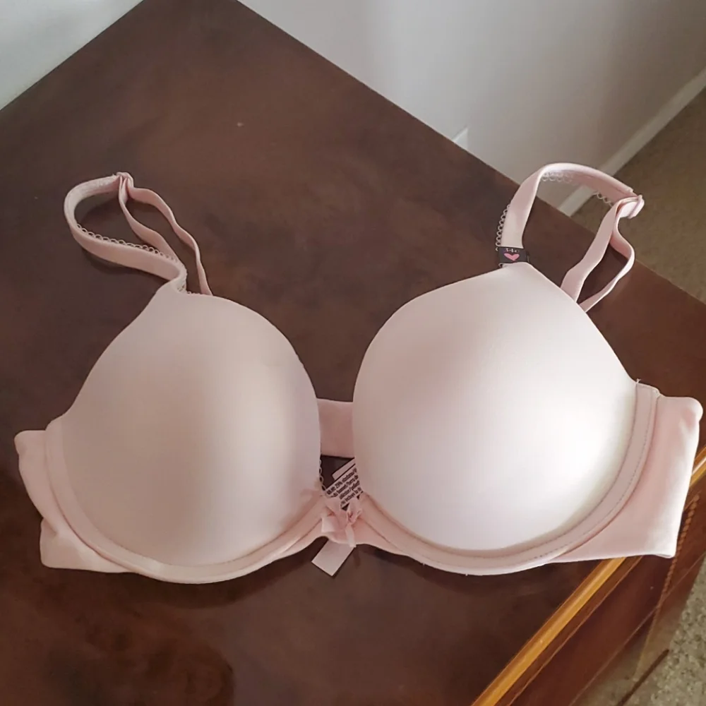 Victoria Secret Push Up Bra